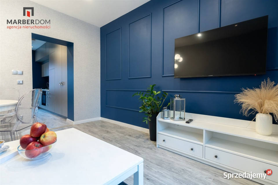 sprzedaży mieszkania 38m2 2 pokoje Ruda Śląska