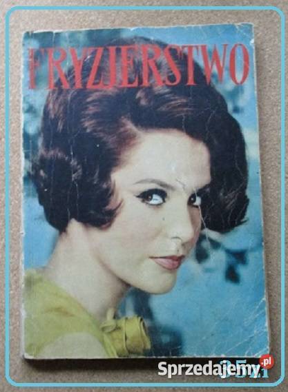 Poradnik kosmetyczny M Hellmiss uroda makijaż Łódź sprzedam