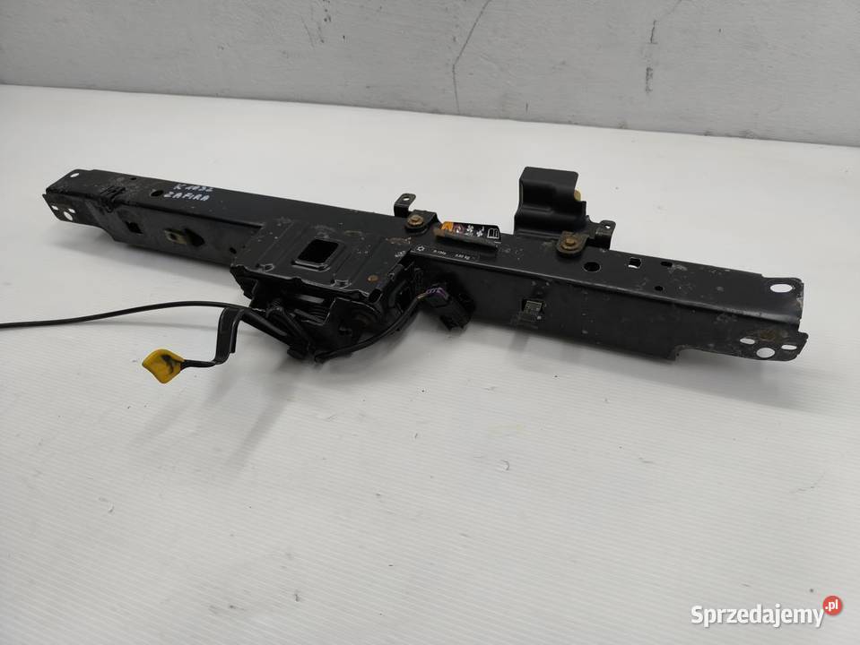 PAS PRZEDNI WZMOCNIENIE PRZÓD OPEL ZAFIRA C osobowe sprzedam