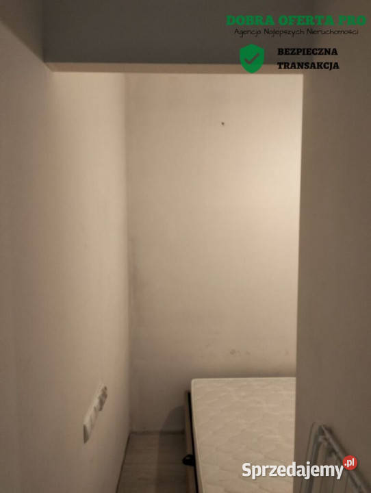 Komfortowe mieszkanie parterowe z ogródkiem Gdańsk