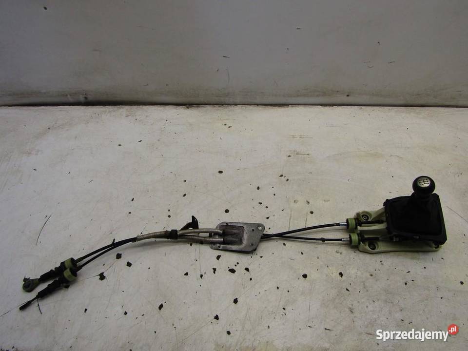 WYBIERAK LEWAREK LINKI ZMIANY BIEGÓW 16 B SX4 lubelskie