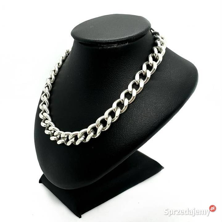 Srebrna Bransoletka PR 925 2037g 225 Elbląg