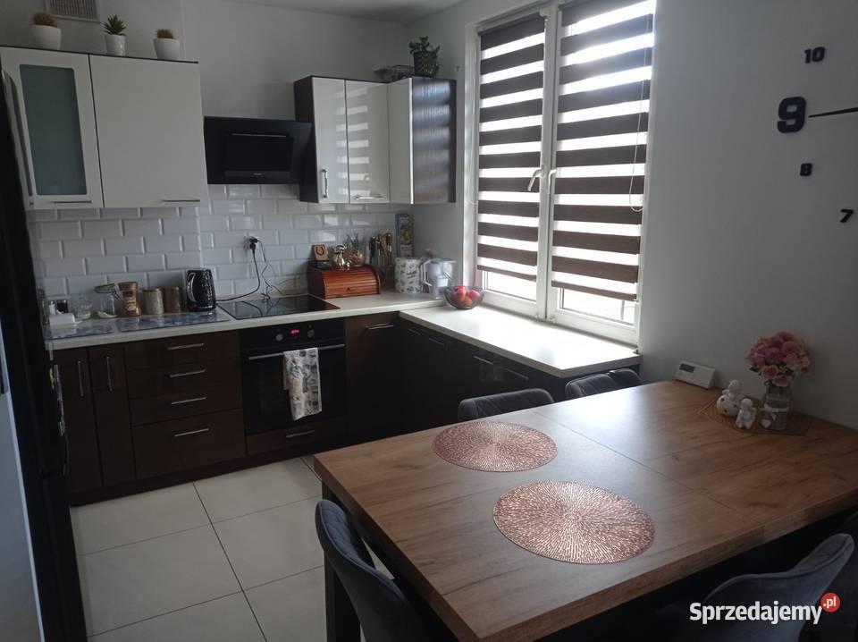 Mieszkanie w centrum Rejowca Fabrycznego