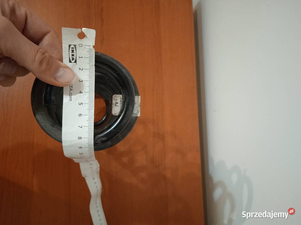 Sprężyna tylna Skoda Superb 2017 sedan Zawieszenie i układ kierowniczy pomorskie Straszyn