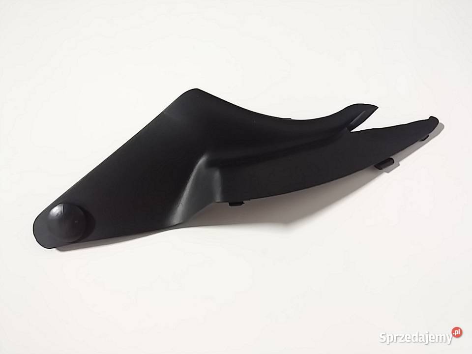 VOLVO S80 lewa uszczelka blotnika podszybia OE