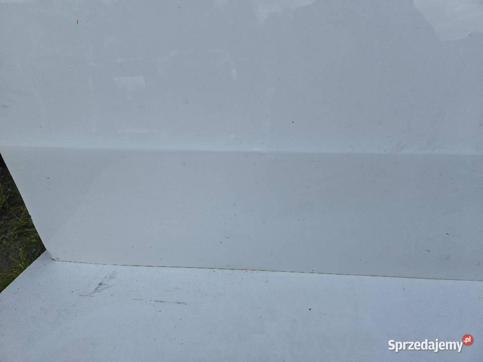 DRZWI PRAWY PRZÓD EWPB PEUGEOT 508 16 EHDI