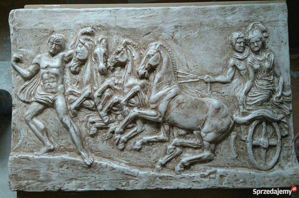 Sztukateria gipsowa Sztukaterie gipsowe gips Zielona Góra sprzedam