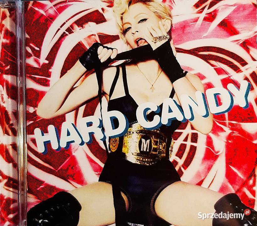 Album CD PINK Album Fun Hause CD Sosnowiec