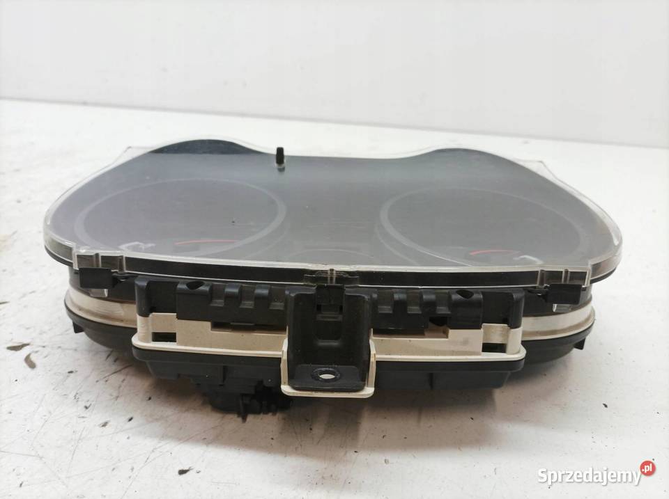 LICZNIK P0013252128 Opel Corsa IV 20062014 D sprzedam