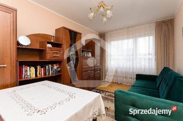 Mieszkanie 2 pokojowe Drabinianka Piętro 3 Rzeszów sprzedam