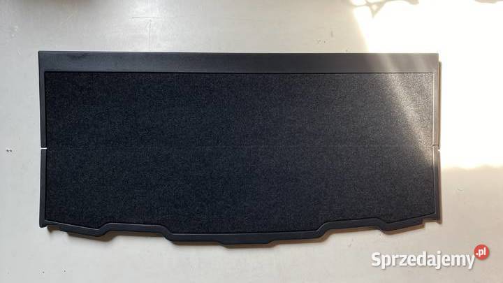 Tylna Półka Bagażnika Suzuki SWIFT III MK6