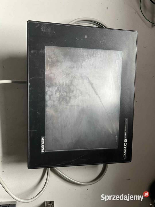 Wyswietlacz MITSUBISHI GT 1000 Bratoszewice sprzedam