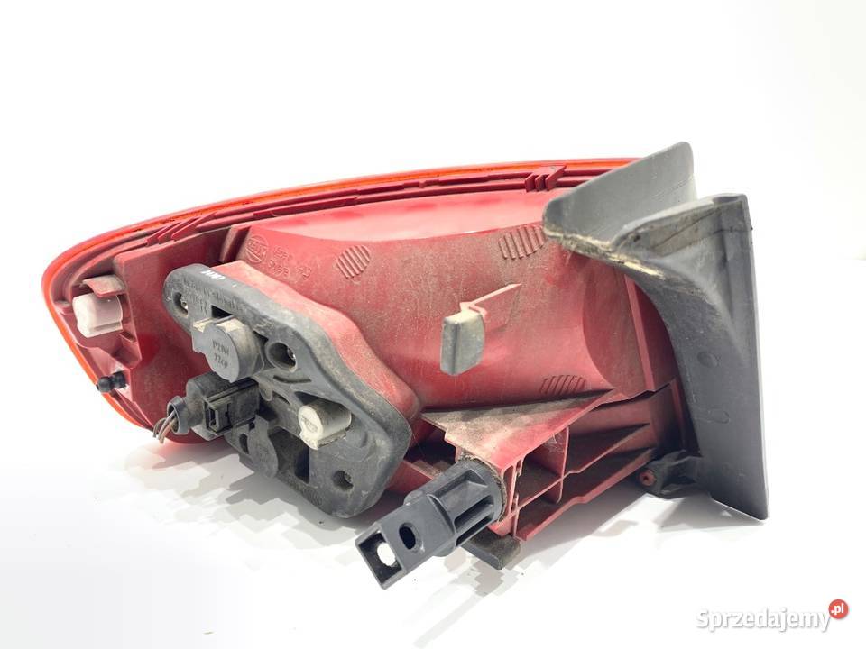 LAMPA PRAWY TYŁ AUDI A4 B8 8K5945096D podkarpackie