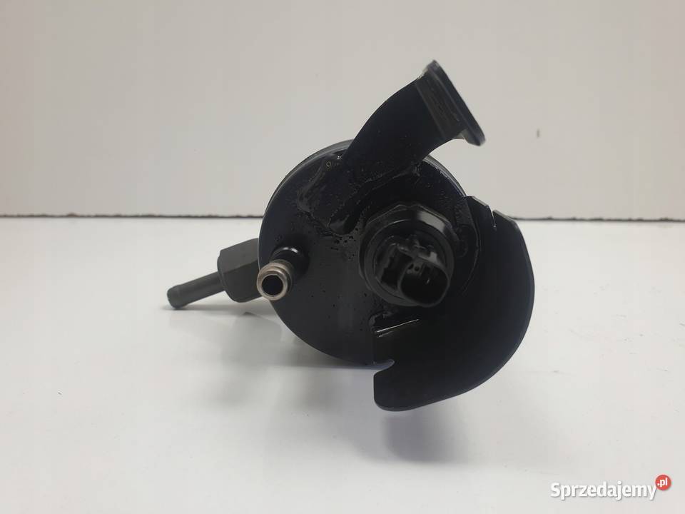 Corolla E12 20 D4D OBUDOWA FILTRA PALIWA osobowe lubelskie Rudka