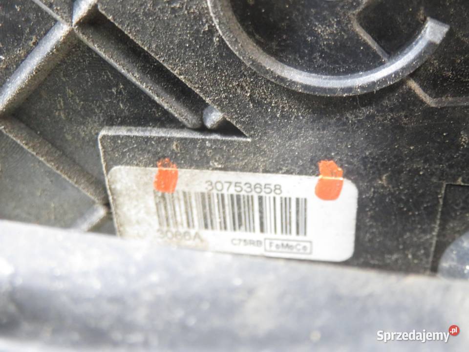 ZAMEK LEWY PRZEDNI VOLVO V50 MW 30753658