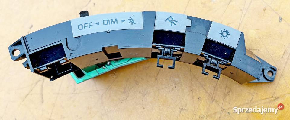 CHRYSLER LEBARON LE BARON 8792 PRZELĄCZNIK