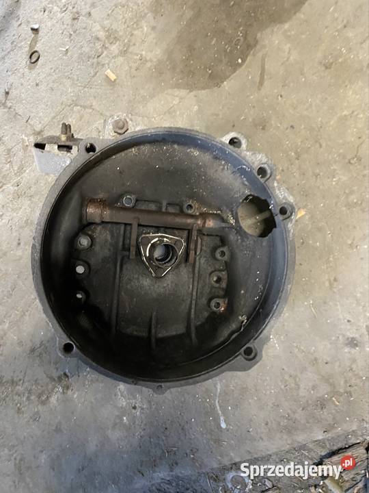 Vw t3 dzwon skrzyni benzyna Ziębice