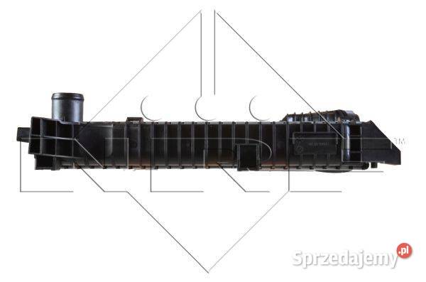CHŁODNICA WODY MERCEDES 308CDI 311CDI 313CDI Częstochowa