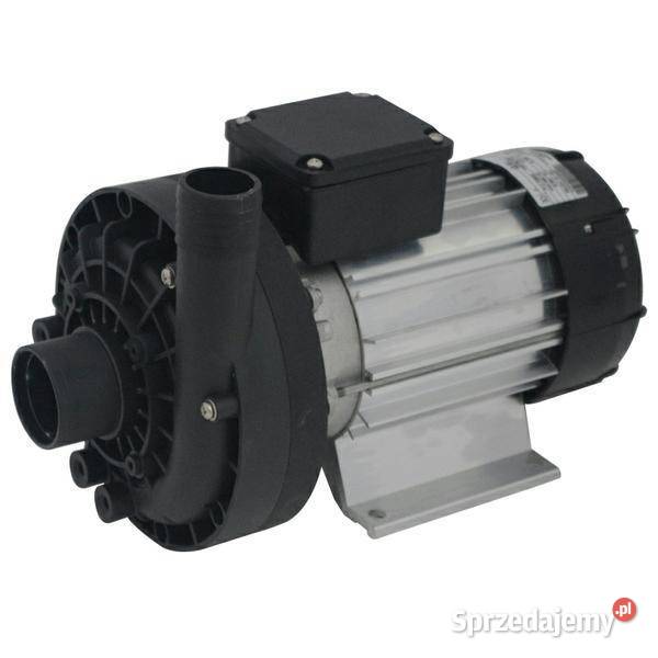 Pompa myjąca SIREM PB80K1B Warszawa