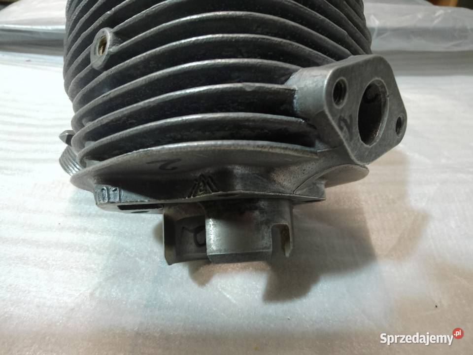 Cylinder simson schwalbe sr4 Sulęcin