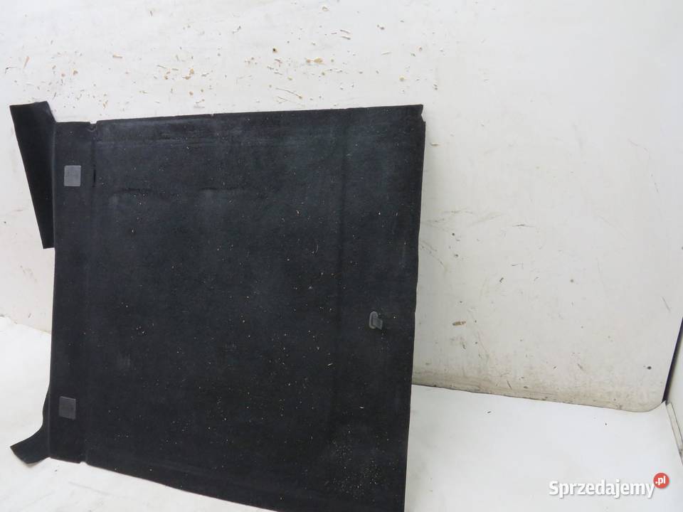 PODŁOGA BAGAŻNIKA PEUGEOT 308 T9 KOMBI sprzedam