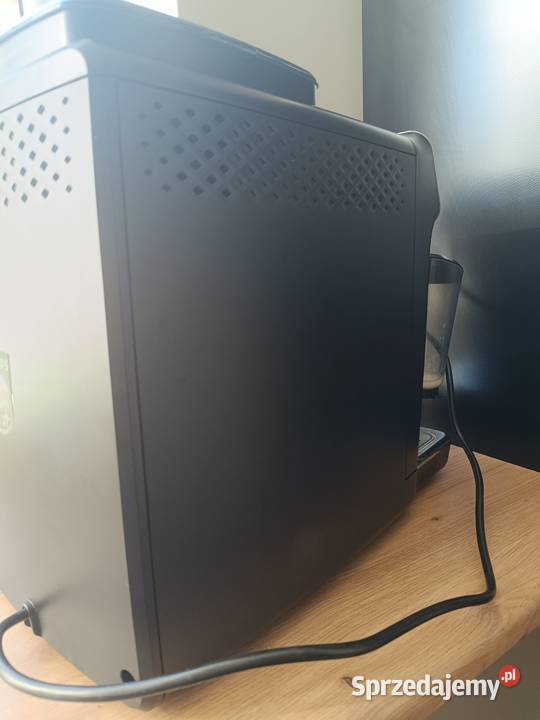 Ekspres Philips Latte go ep3241