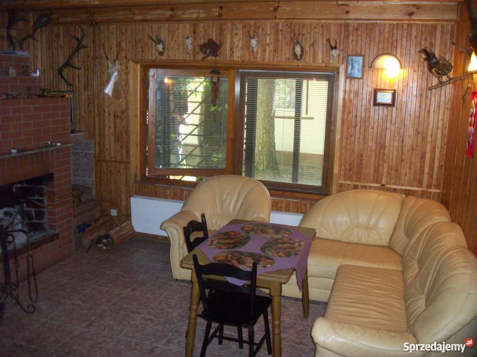 SPRZEDAM DOMEK MAKOWO 80m2