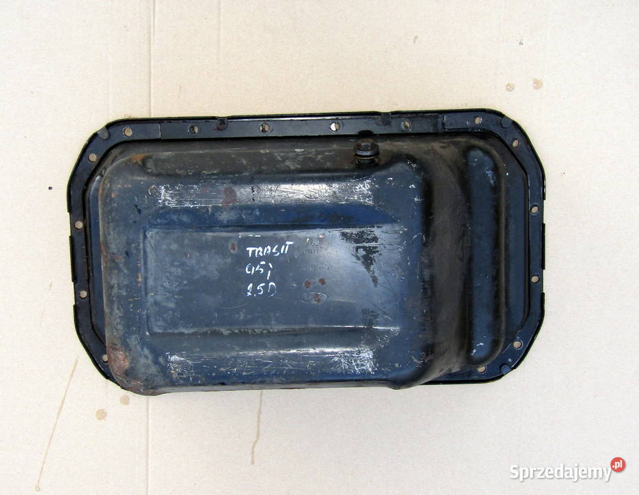 MISKA OLEJOWA FORD TRANSIT MK5 25D 8946675AB Mysłaków