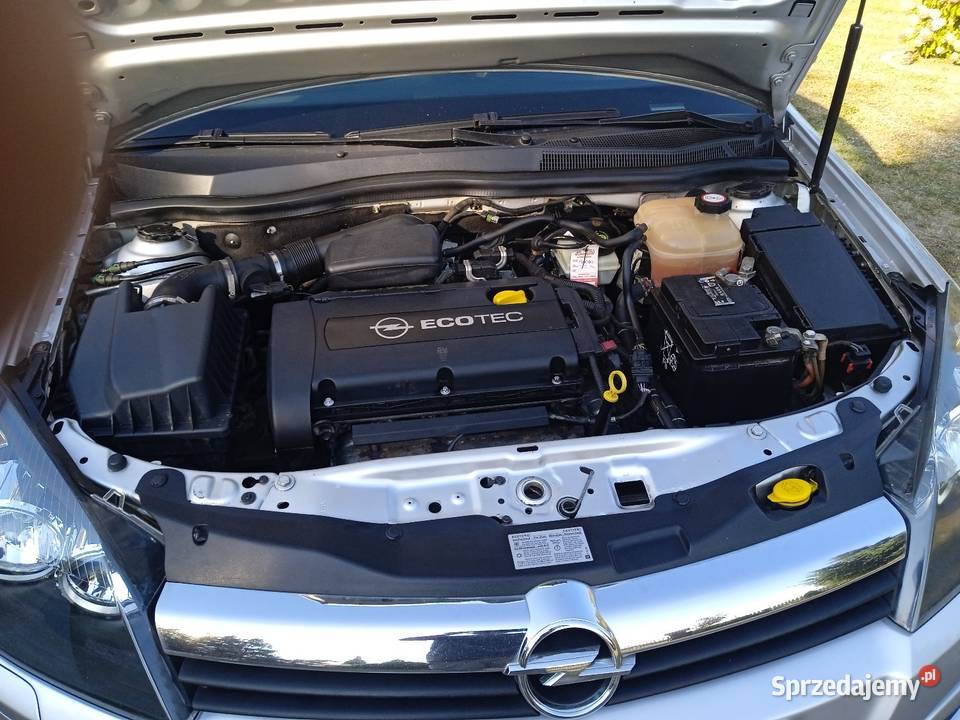 Opel Astra 16Nenzyna196 PrzebieguSuper Stan podkarpackie Tarnobrzeg sprzedam