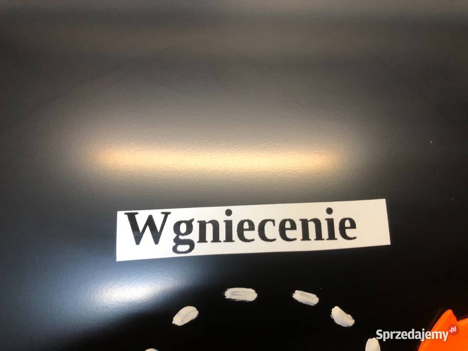 IVECO DAILY VI 2014 2015 2016 2017 2018 2019 Skarżysko-Kamienna
