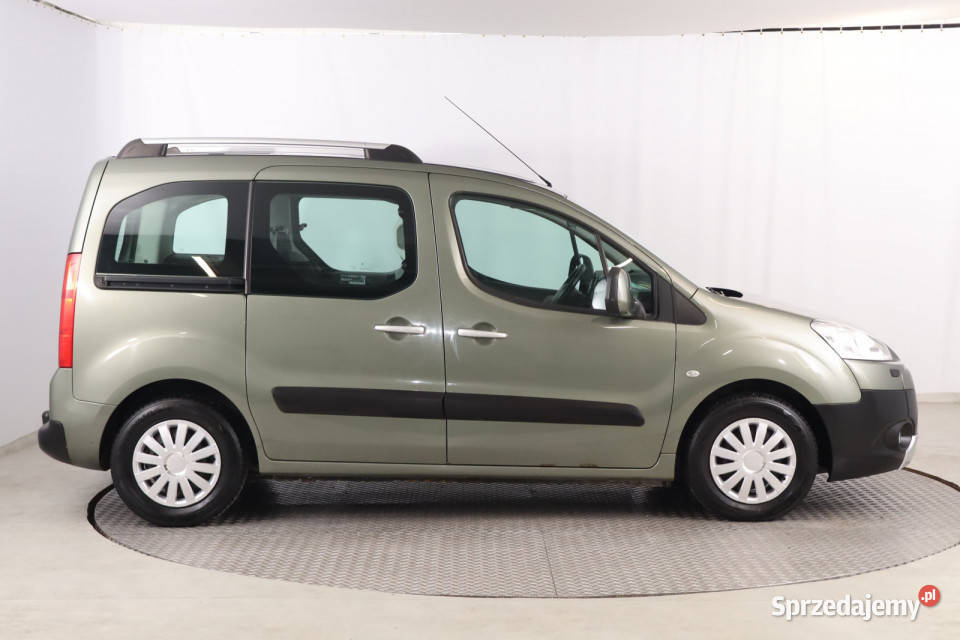 Peugeot Partner 16 16V 173805km Zabrze sprzedam