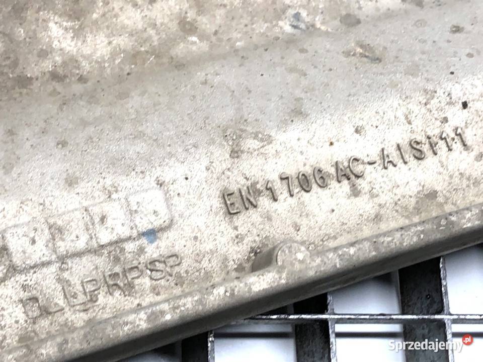 BELKA POD SILNIK VW GOLF VI 16 105 1K0199369G sprzedam