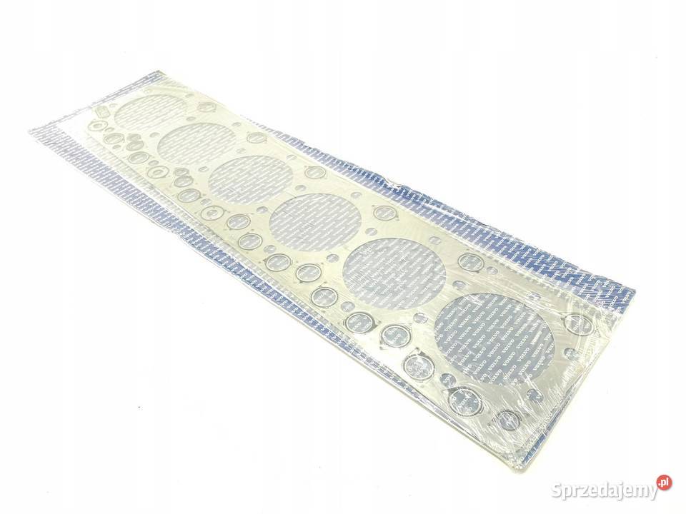 USZCZELKA GŁOWICY CYLINDRÓW VOLVO FM FMX RENAULT