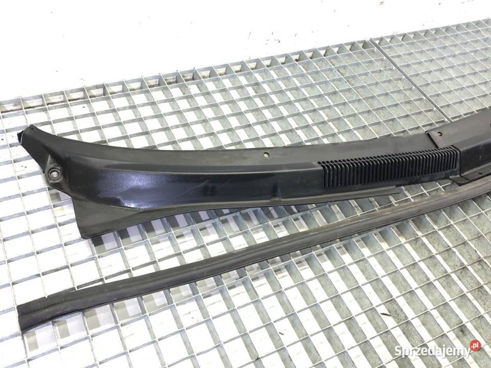 PODSZYBIE CHEVROLET AVEO II Hatchback 0308