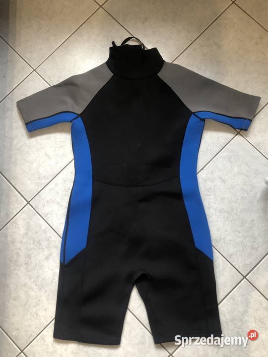 Pianka na skuter wodny St Bernard Rozmiar S Odzież sportowa Inowrocław sprzedam