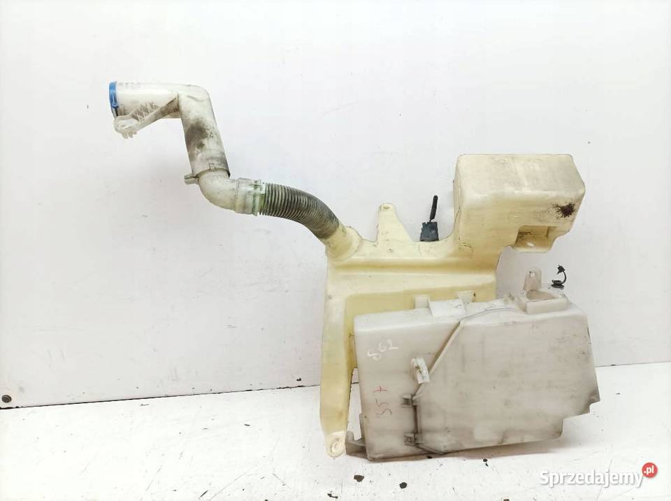 ZBIORNICZEK SPRYSKIWACZY XENON KSENON