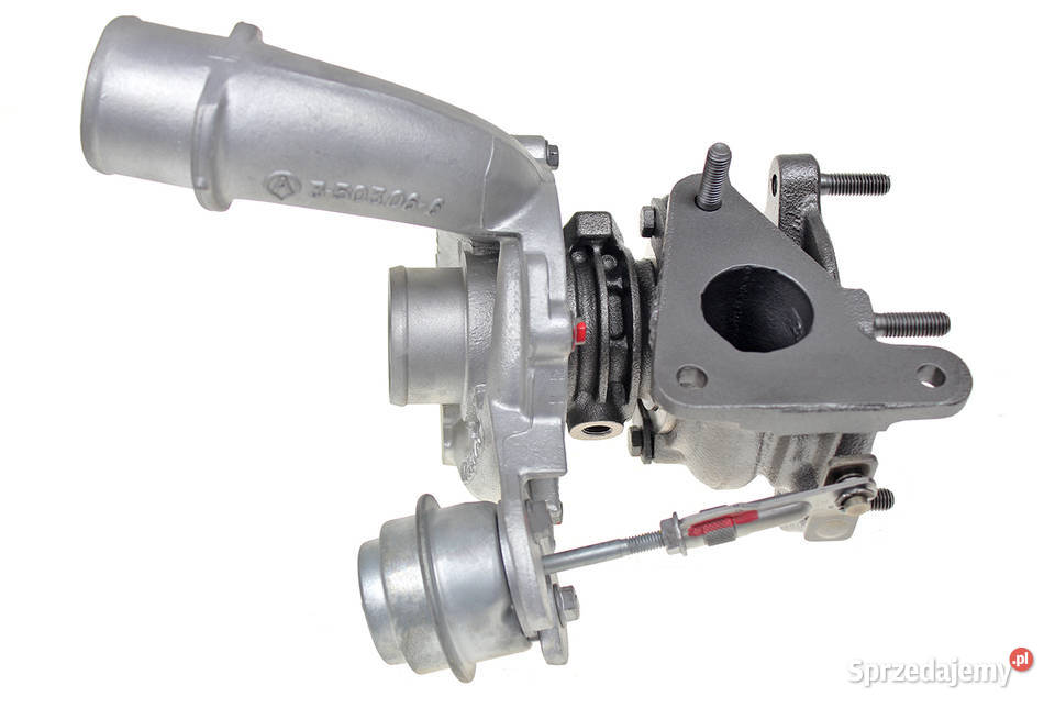 REGENEROWANA TURBINA 7032450001 RENAULT MEGANE osobowe Opole