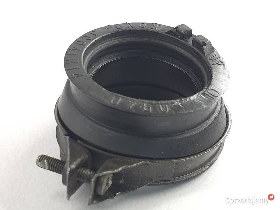 Krociec Gaznika Lacznik Gumowy Suzuki Ltz 400 Łódź