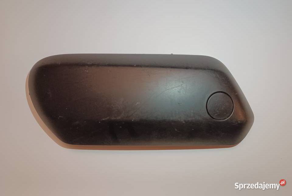 Peugeot 307 listwa nakładka zderzaka prawa FL Rok produkcji 2005 Karoseria Warszawa