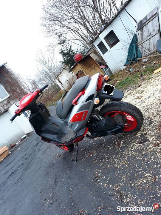 Skuter Pegasus Corona TGB sprzedam