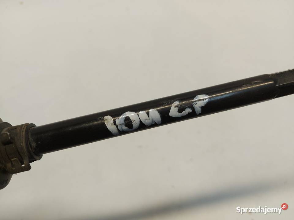 VW ID4 11A 2024r SUV 5D DRĄŻEK KIEROWNICZY LEWY