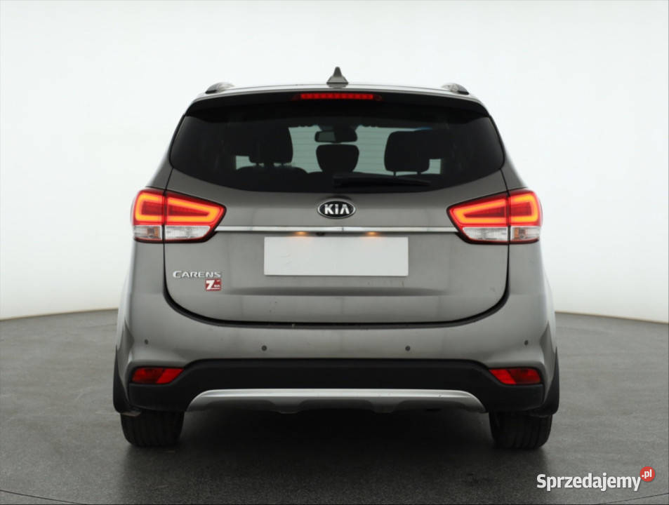 Kia Carens 16 GDI ABS Piaseczno