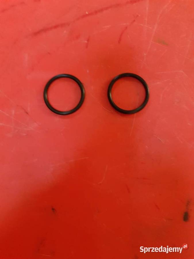 89626929 Pierścień uszczelniający CNH Holland Hydraulika Sulechów