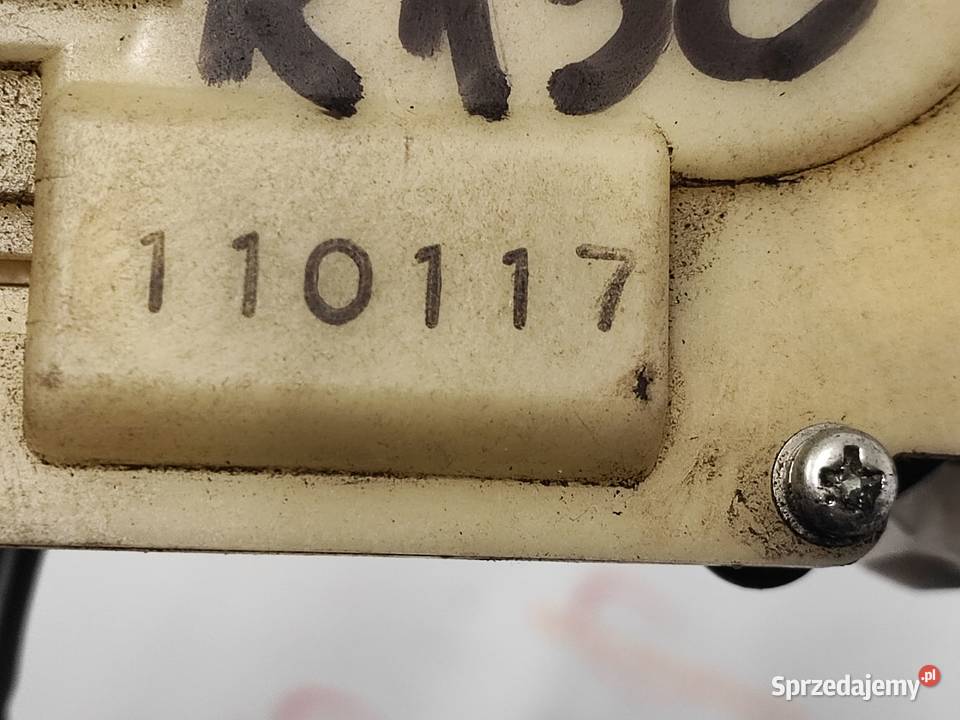 INSIGHT II 11r zamek klapy Kielce