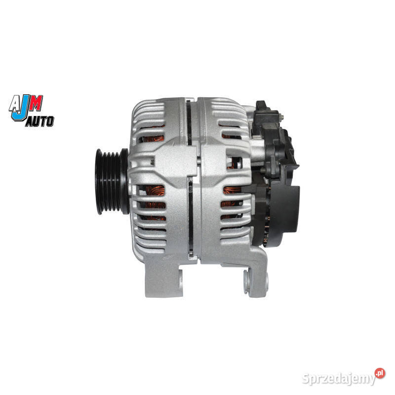 Alternator 0124425010 10 12 14 16V Opel Astra G Części samochodowe lubelskie