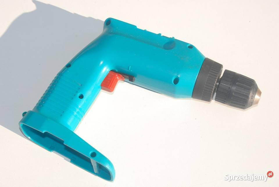 KUMAS KD3912AV 144V WKRĘTARKA WIERTARKA