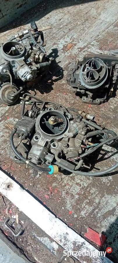 Gaznik gazniki Pozostałe