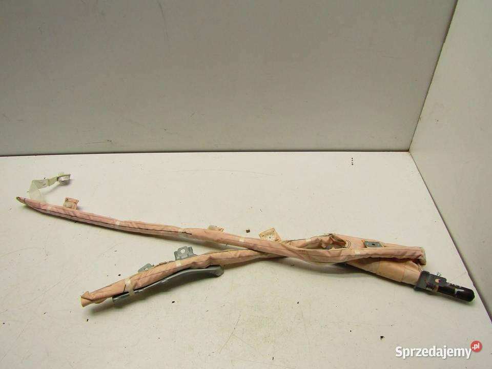 KURTYNA POWIETRZNA AIRBAG PRAWA PRAWE TOYOTA