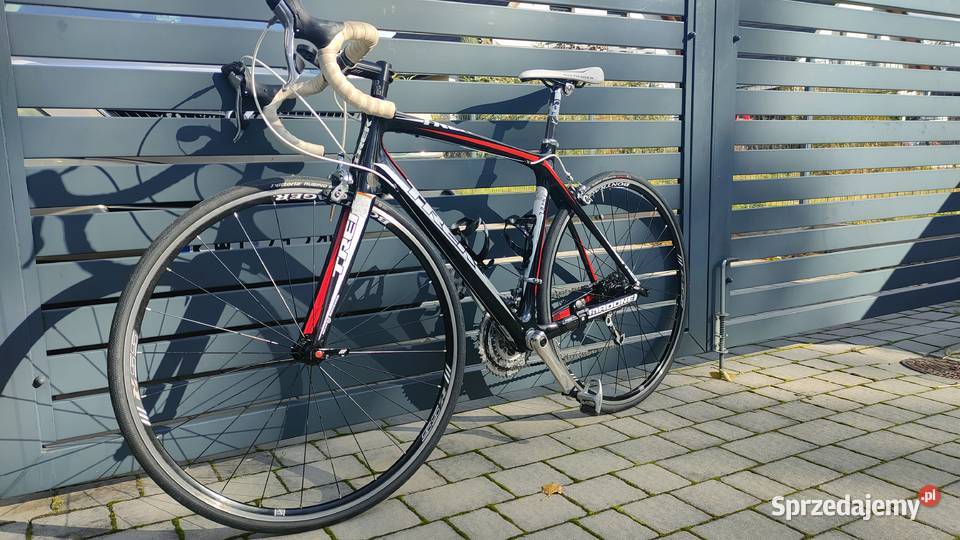Rower Trek Madone 45 full carbon Niepołomice