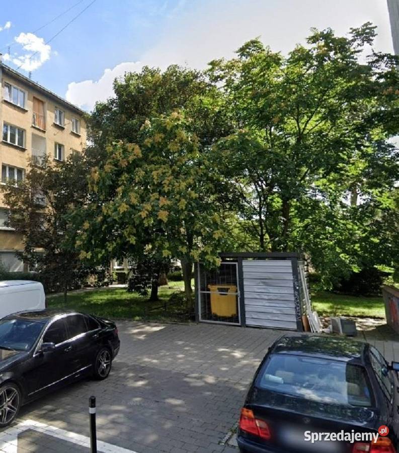 2pok 35met Parku Tołpy PIWNICA Wrocław